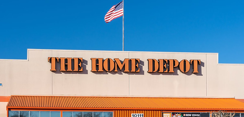 Home Depot employee data exposed after third-party vendor breached