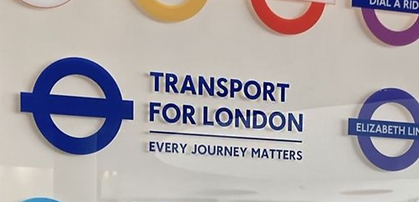 TfL issues in-person password resets for its 30K staff