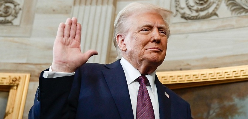 Trump axes Cyber Safety Review Board members