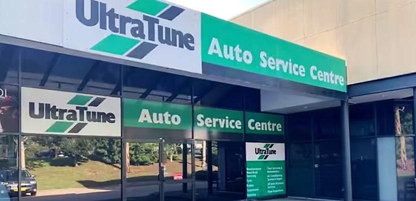 Exclusive: Major Australian mechanic UltraTune suffers alleged cyber attack