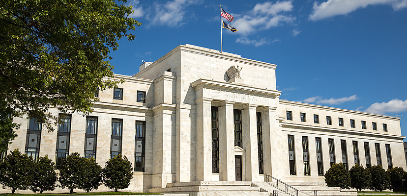 LockBit claims 33TB stolen from US Federal Reserve