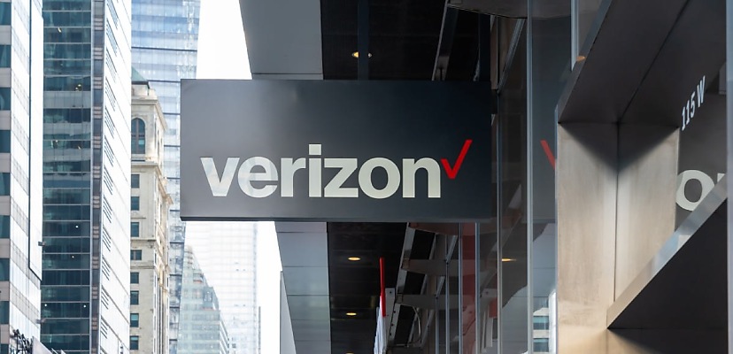 Verizon staffer leaks data of over 63,000 workers