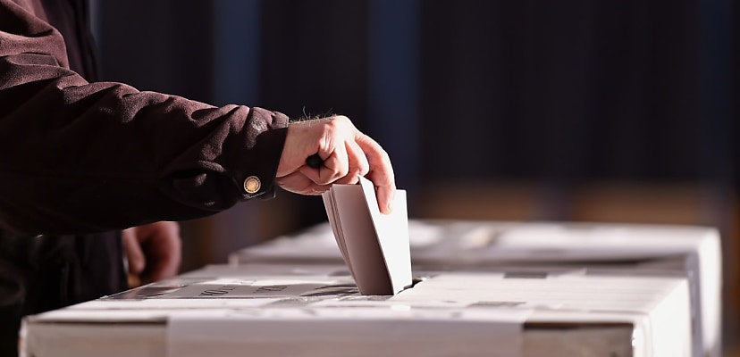 Cyber security a key concern ahead of Australia’s 2025 federal election