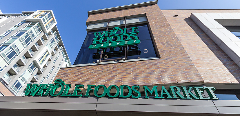 Whole Foods shelves left bare after major distributor hacked