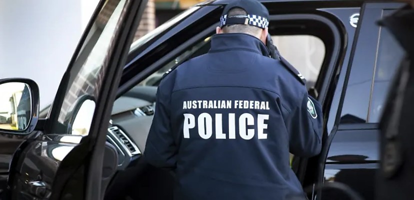 2 Australians arrested over AI-generated child abuse material allegations