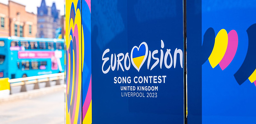 Cyber attack the main fear for Eurovision organisers