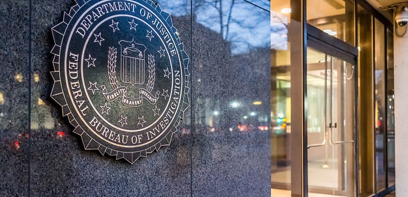 FBI investigating suspected cyber attack