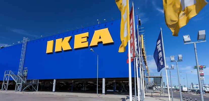 IKEA lost millions after 2024 'Black Friday' cyber attack 