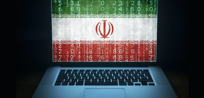 New cyber advisory exposes Iranian cyber threat