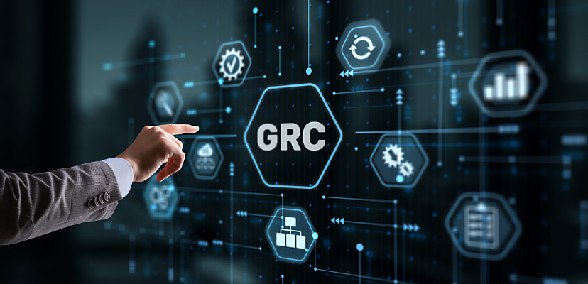 Governance, Risk & Compliance (GRC): A Strategic Business Imperative