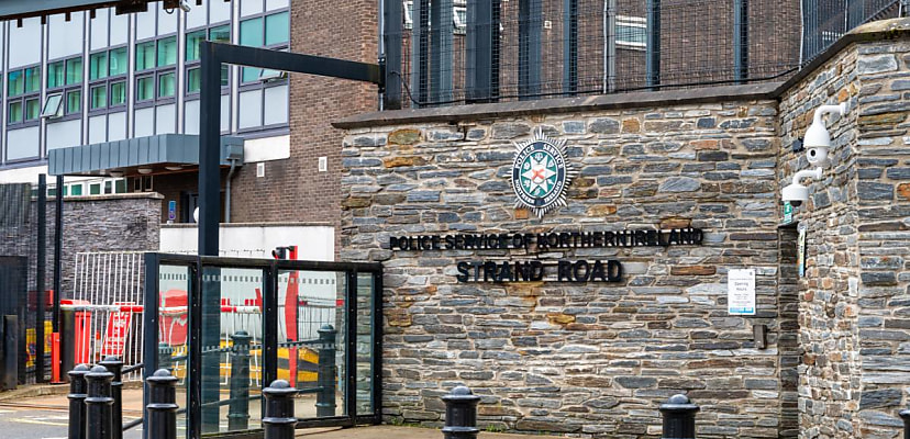 Data of entire Northern Ireland police force compromised accidentally