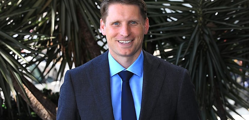 PODCAST: Australia’s defence and security posture, with shadow minister for defence Andrew Hastie