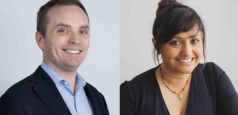 PODCAST: Not all threats are equal – creating a bespoke cyber security strategy for your business with Edward Farrell and Niru Verma