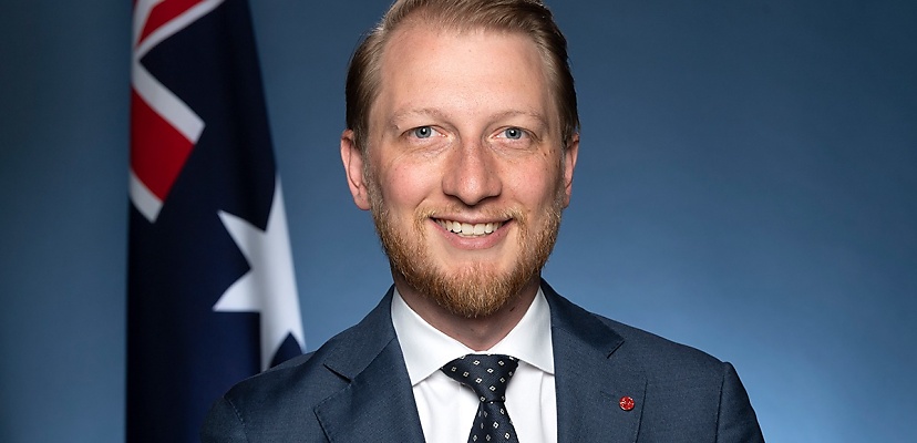 PODCAST: The changing face of foreign interference, with Senator James Paterson