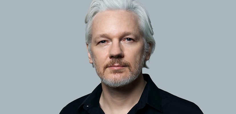 PODCAST: Assange – journalist or traitor?