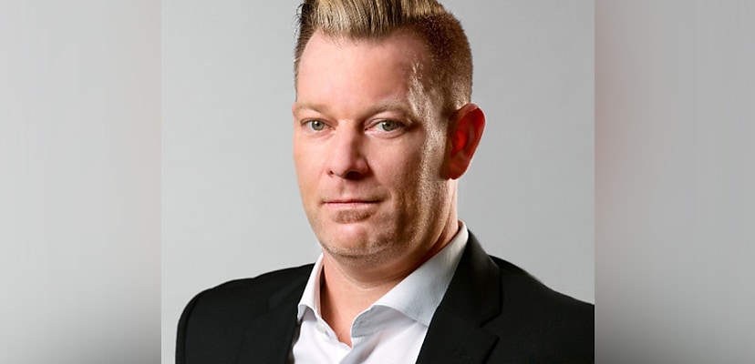 Securing the future – physical security, SaaS, and Australia’s leadership in physical security, with Genetec’s Lee Shelford