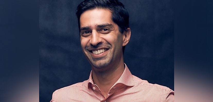 PODCAST: Helping executives understand company cyber security, with 4walls’ Nik Devidas
