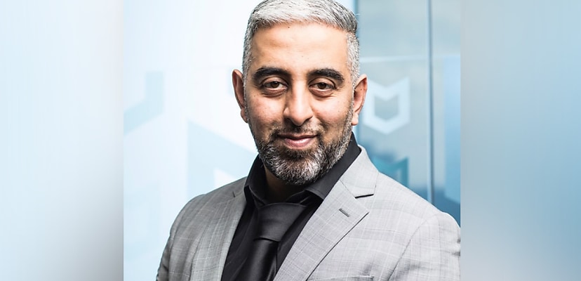 PODCAST: Nation-state cyber threats – how Australian organisations must prepare, with Rapid7’s Raj Samani