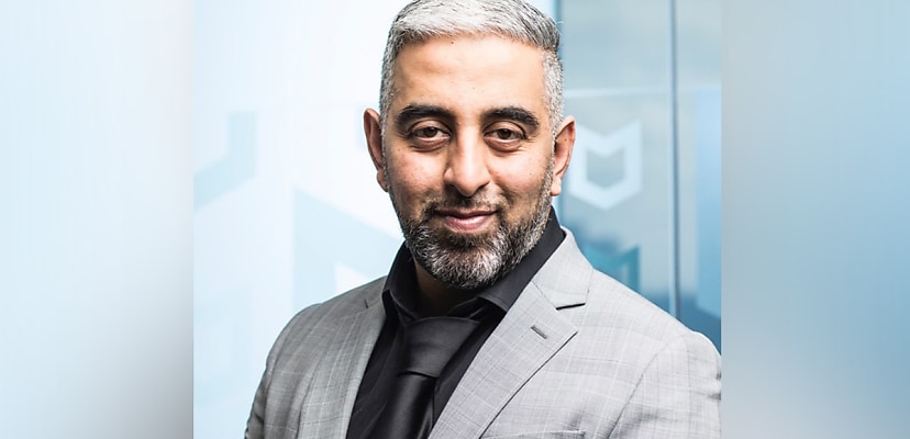 PODCAST: Insights direct from the cyber battlefield, with Raj Samani, SVP and chief scientist at Rapid7