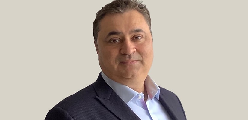 PODCAST: More cyber security platforms won’t necessarily keep you safe, with Check Point’s Sadiq Iqbal