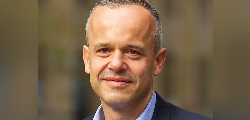 PODCAST: CyberArk’s Thomas Fikentscher on why cyber security should not be an afterthought