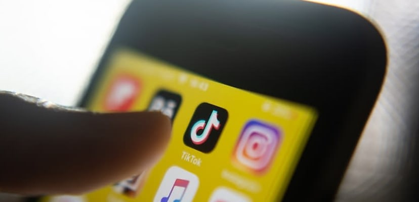 EU committee questions delays in Irish probes into TikTok and user privacy