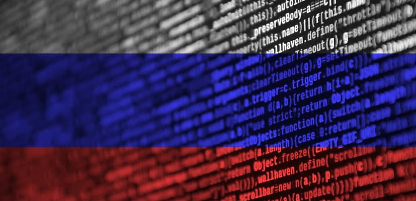 There’s no such thing as Russian hacktivism, according to Ukraine official