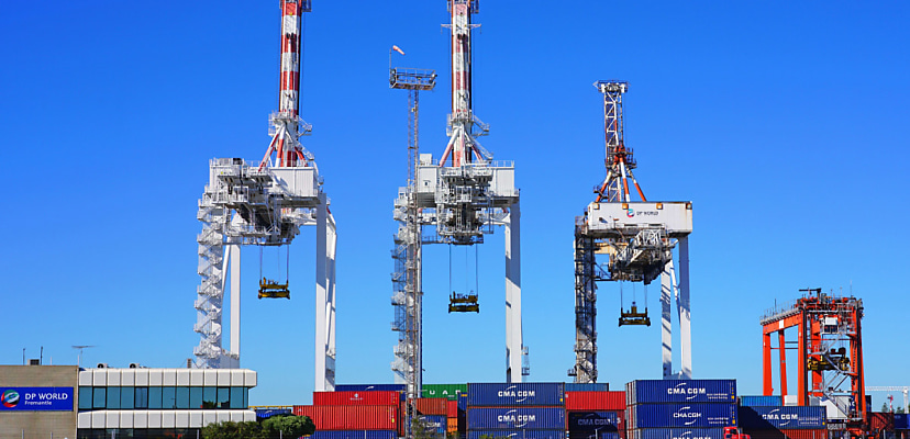 ACSC flags vulnerability used to breach DP World as critical