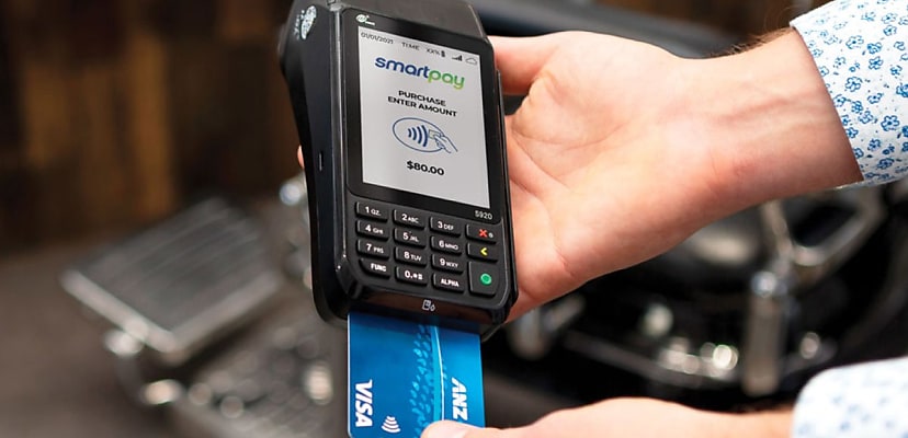 SmartPay customer data exposed in cyber attack