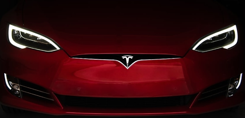 Hack a Tesla, win a Tesla at the next Pwn2Own event