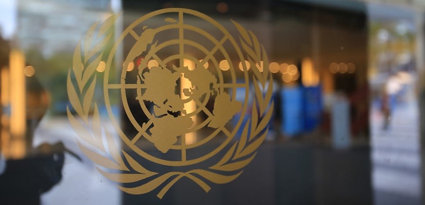 UN hosts discussion on AI risk