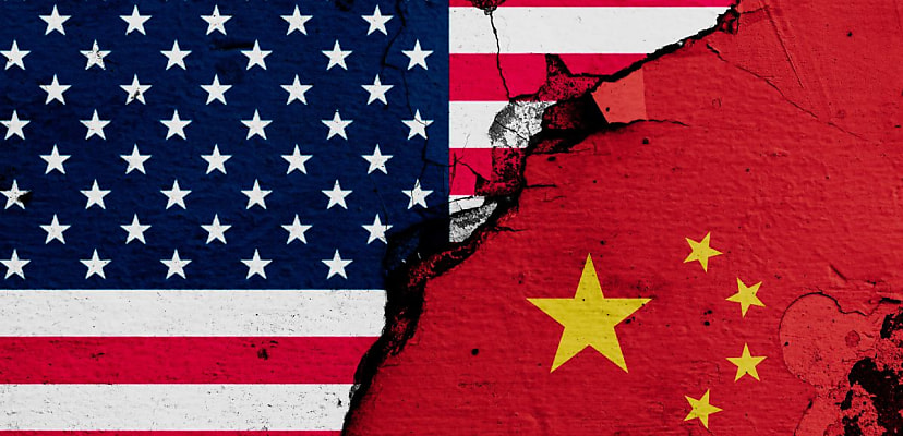 Chinese hackers steal 60,000 US State Department emails