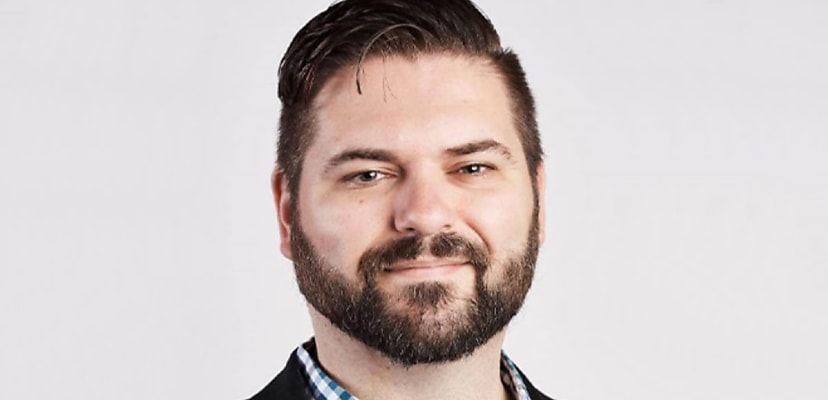  PODCAST: Ransomware trends, AI and the fight against cyber crime, with Sophos’ Aaron Bugal