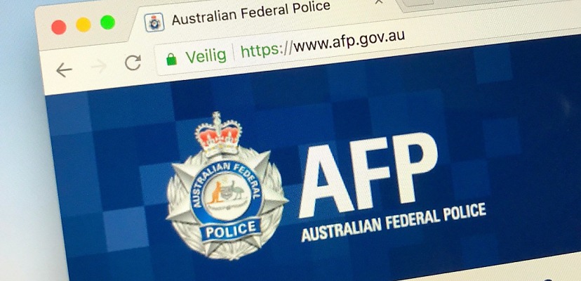 3 things you need to know about the Australian Federal Police and fighting cyber crime