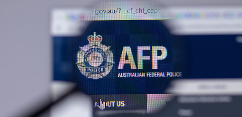 AFP to take over global online child protection taskforce