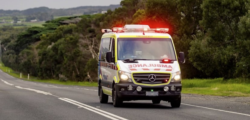 Drug and alcohol data of Victorian paramedics leaked