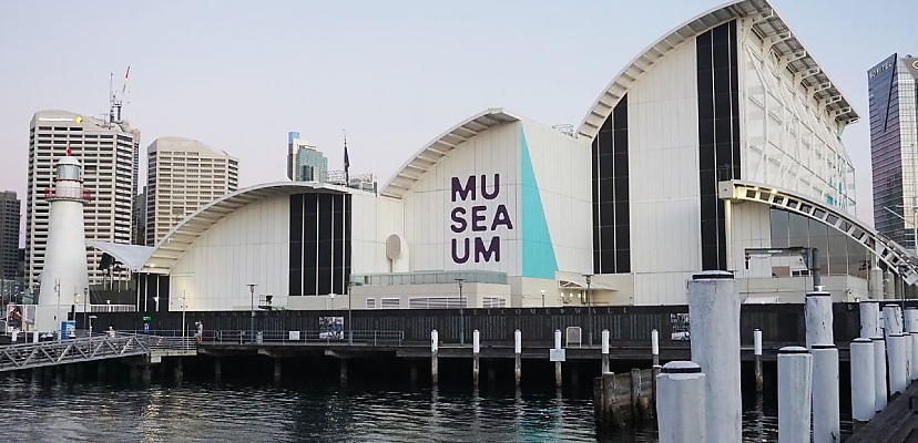 Australian National Maritime Museum suffers internal cyber attack