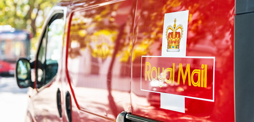 LockBit leaks Royal Mail negotiations log, stolen data remains hidden