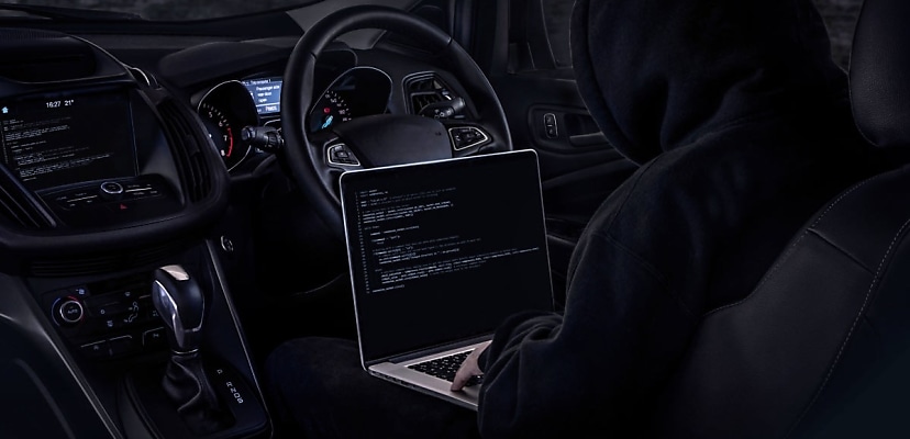 Hackers able to remotely hijack cars from 16 manufacturers