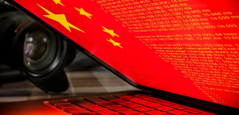 Amnesty International hit by China-sponsored cyber attack