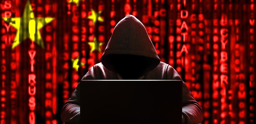 China presents an ‘unparalleled’ cyber threat, says FBI