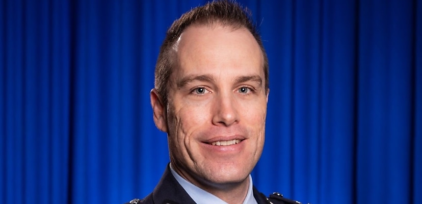 EXCLUSIVE: ‘Bringing criminals to justice’ – AFP Commander takes cyber criminals to task