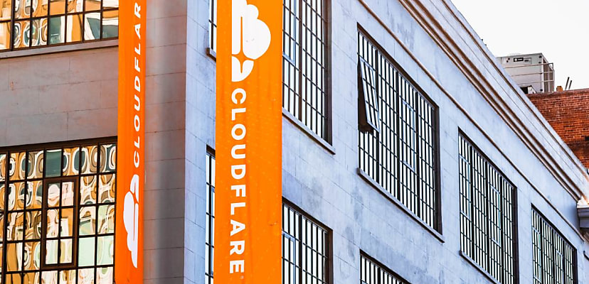 Cloudflare server breached using old credentials from previous attack