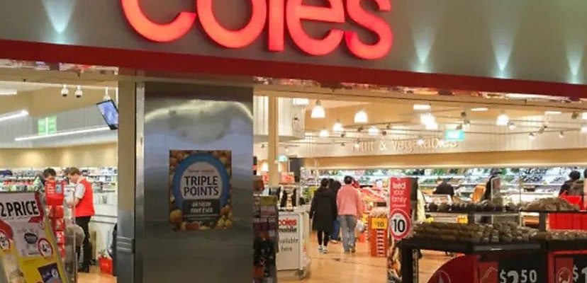 Coles reveals its customer data was affected by Latitude Financial breach