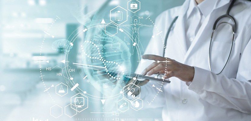 State of emergency: Healthcare organisations must step up their cyber security posture