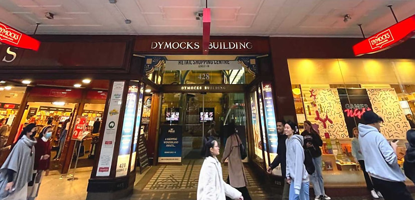 Dymocks warns of data breach, criminal claims possession of 1.2m customer records