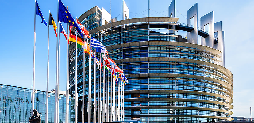 EU Parliament calls for international support in reining in advanced AI