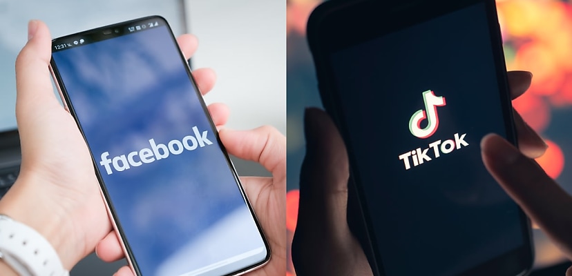 Aus government received user data from Meta and TikTok 3,654 times in 2022