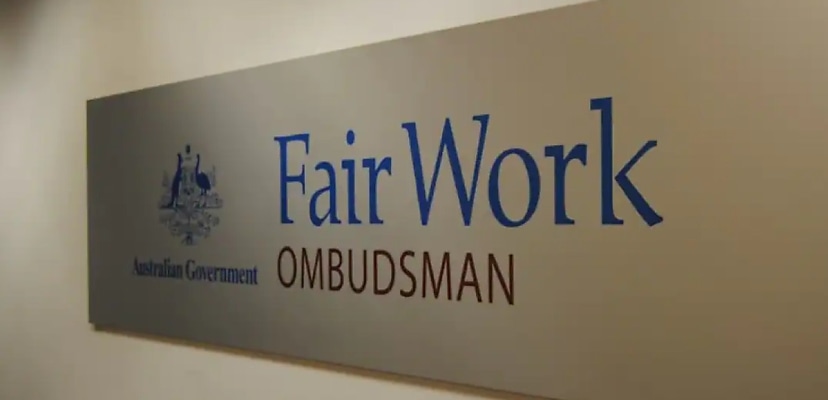 Fair Work Ombudsman hit in HWLE attack