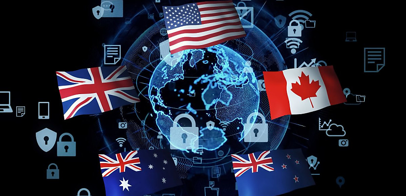 Five Eyes alliance meets to discuss zero-trust cyber security